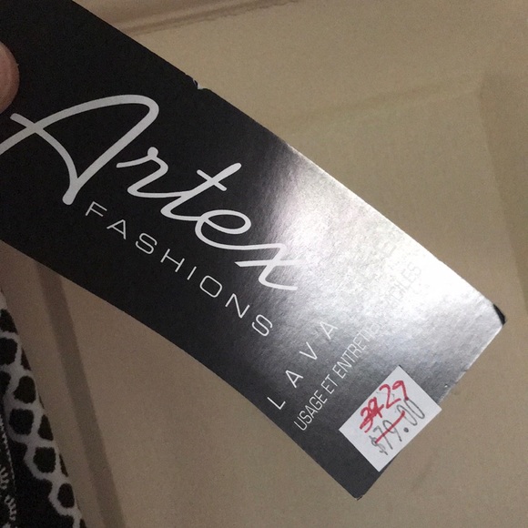 Tank top - Picture 3 of 3